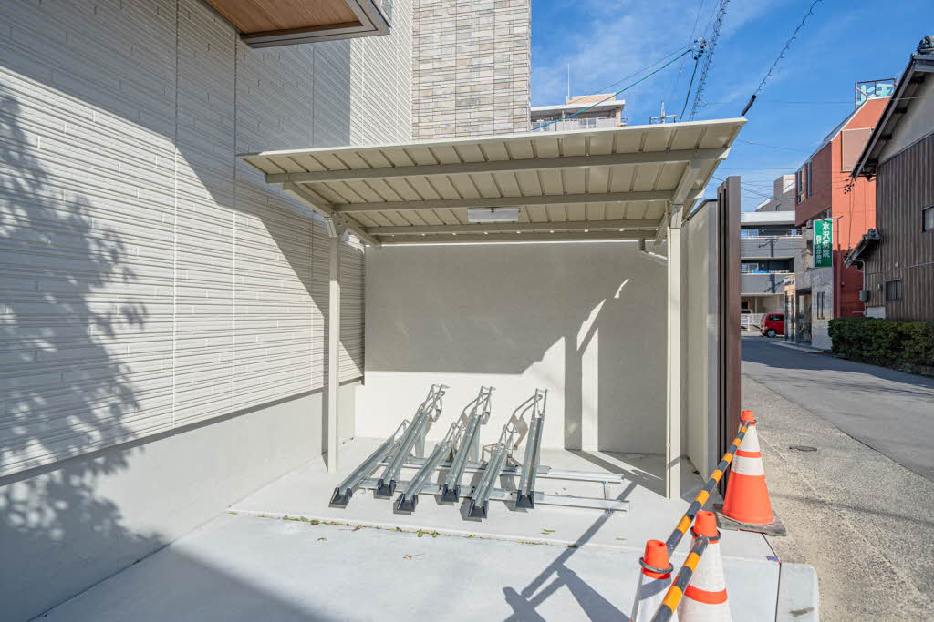 フェリスエスパシオ 0303号-14