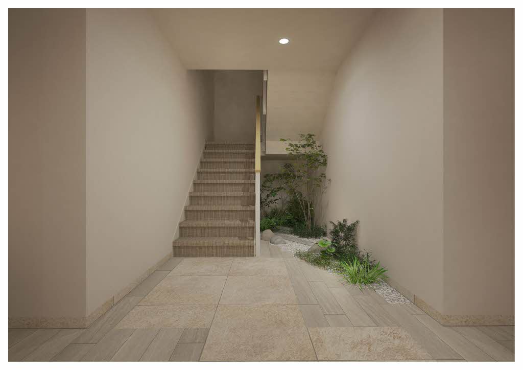 フェリスエスパシオ 0103号-3