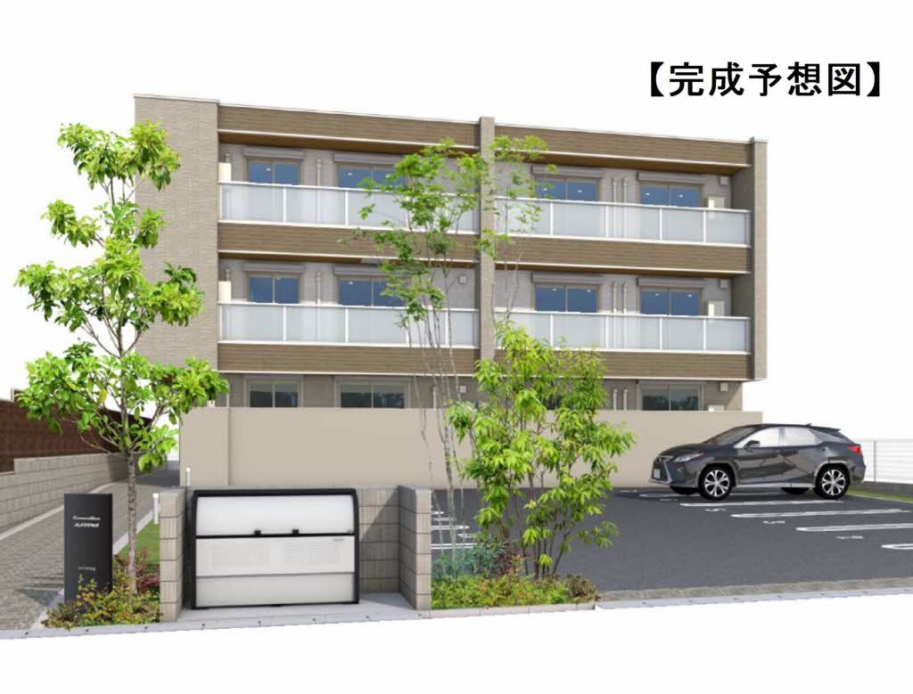 コルヌイエ鳴海