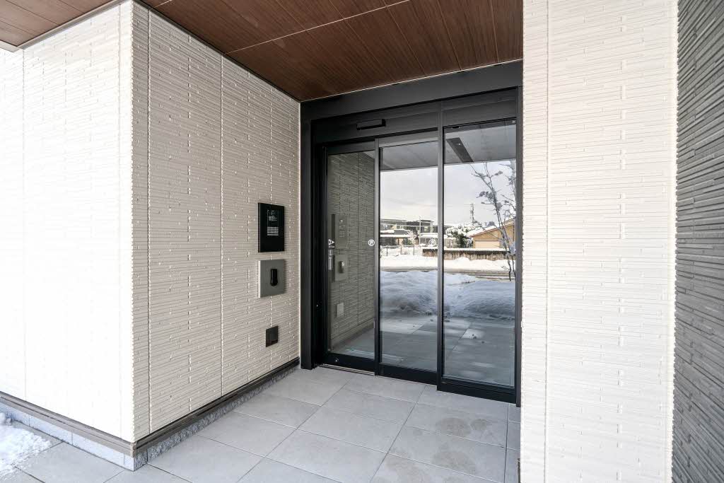 シャーメゾンMⅡ(ShaMaison MⅡ) 0201号-13