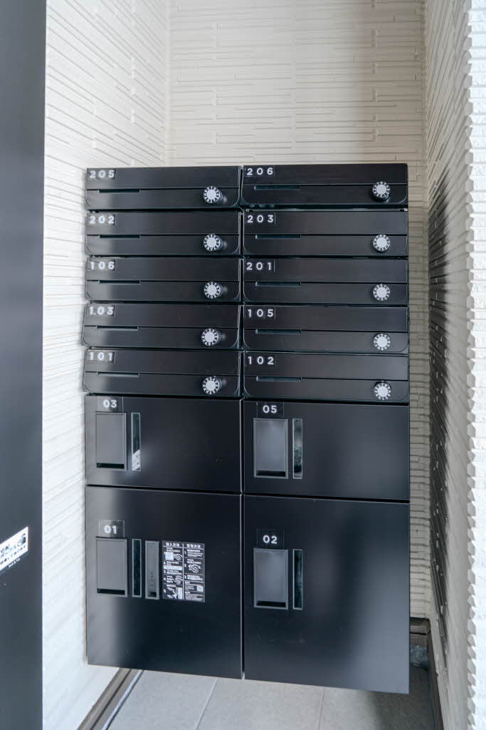 シャーメゾンMⅡ(ShaMaison MⅡ) 0201号-14