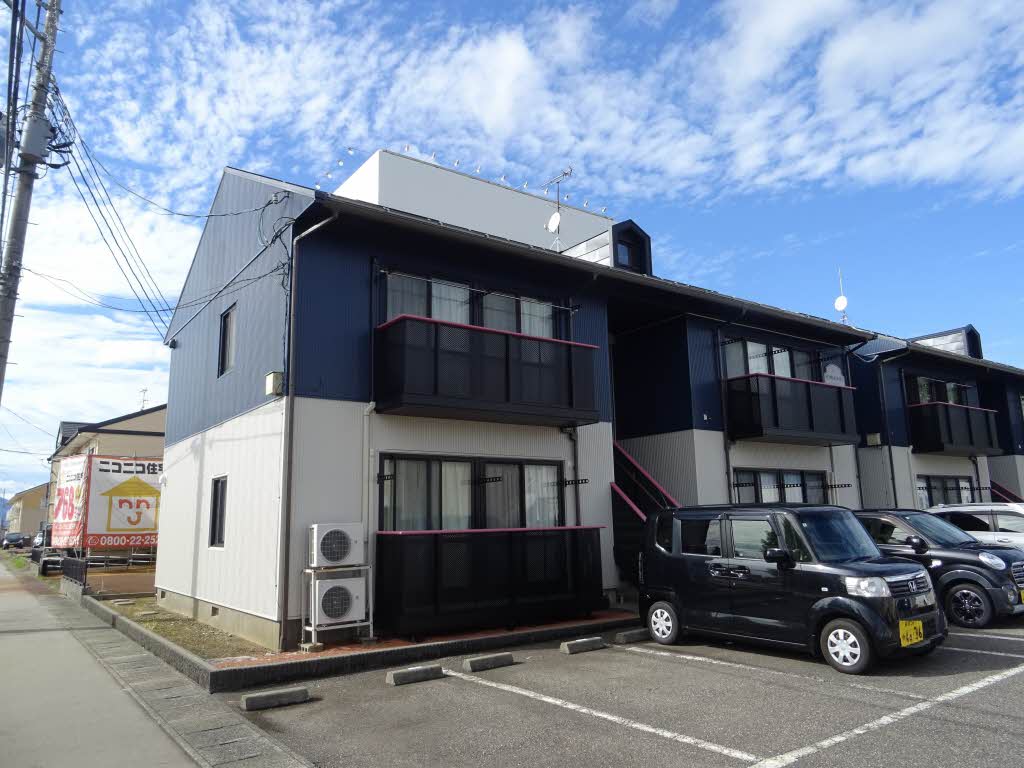 ライフタウン　サンライズ