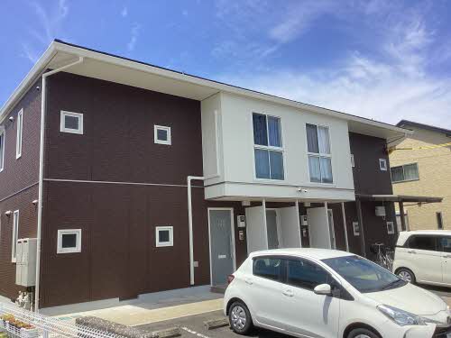 コンフォートヴィラ