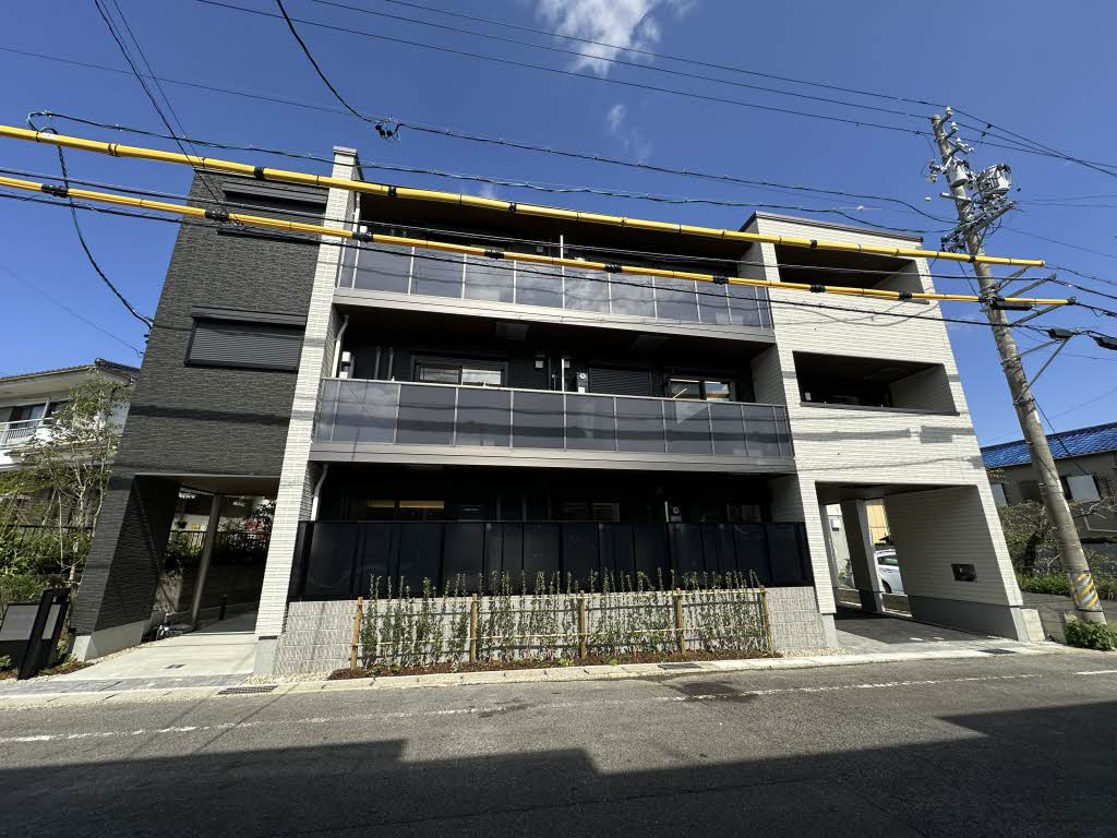 ヴィオレール梅村