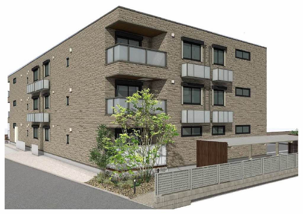 プレミアスゲート 0201号-2