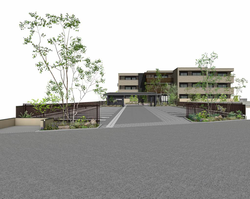 プレミアスゲート 0201号-3