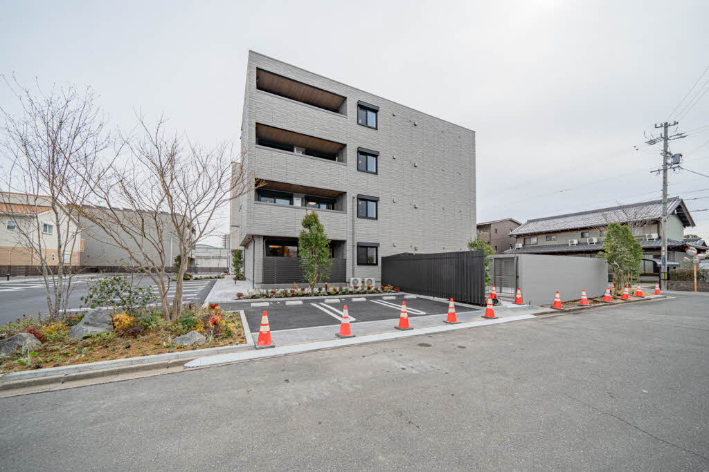 シャーメゾンサクラスクエア本郷 0103号-13