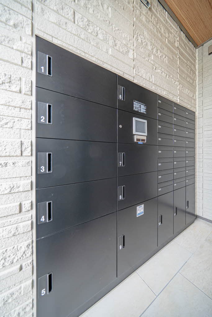 シャーメゾンサクラスクエア本郷 0103号-14