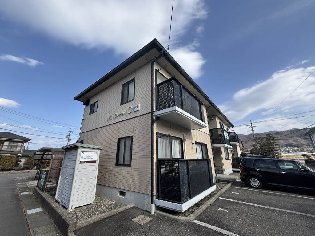 ディアスクレールＣ棟0101-1