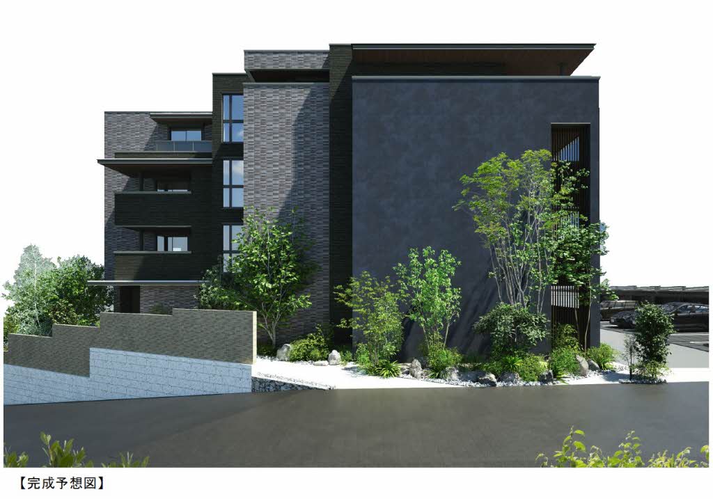 白壁　ＴＨＥ　ＧＡＲＤＥＮ