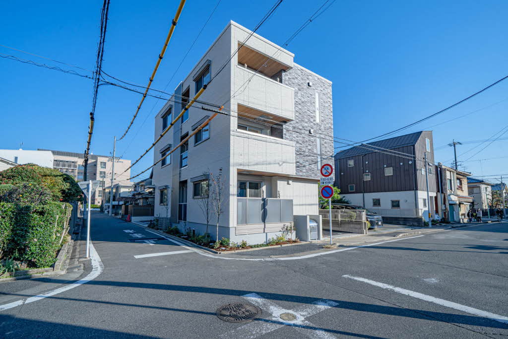 メゾン　シュクレ 0101号-12