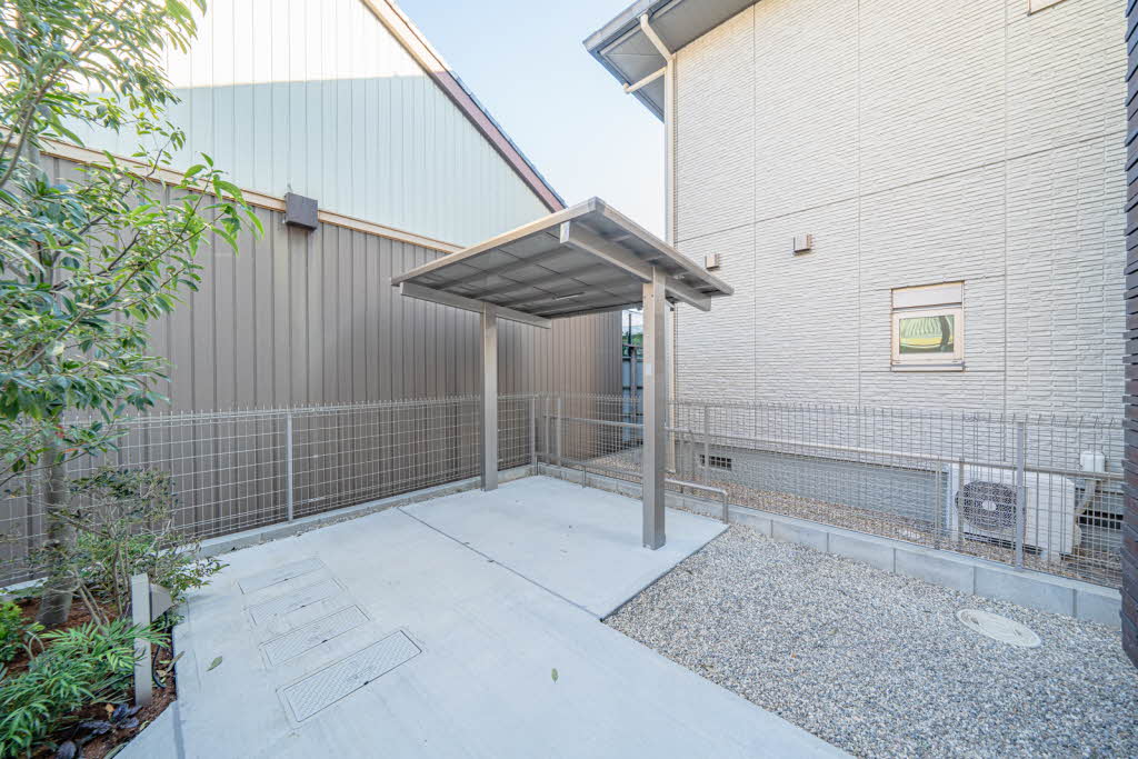 メゾン　シュクレ 0201号-14