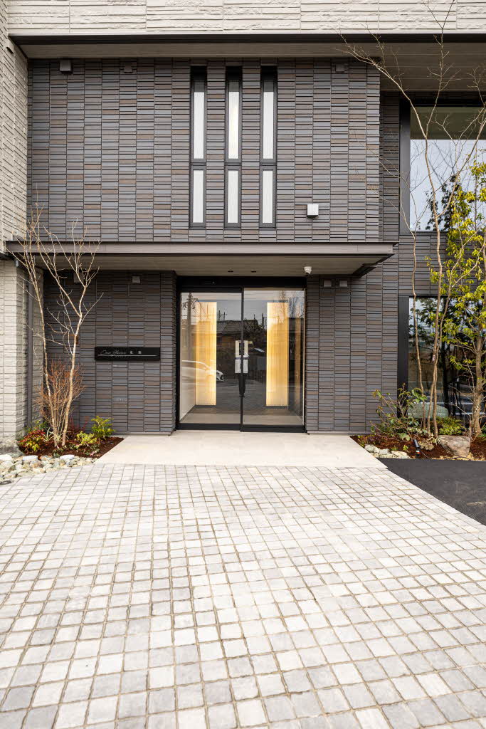 カーサ　グリシーナ　北原 0102号-12