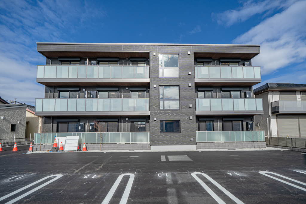 シャーメゾンソレイユ 0303号-14