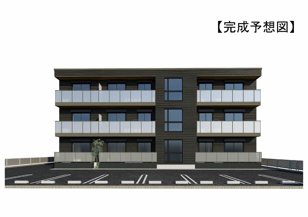 シャーメゾンソレイユ 0103号-2