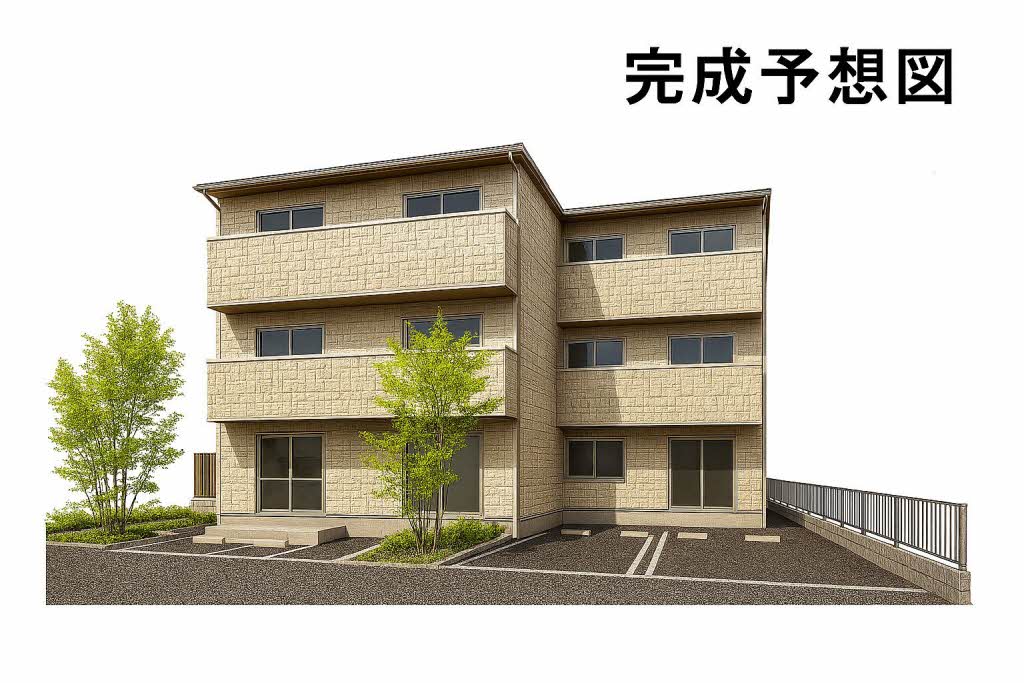 シャーメゾン松阪中央0202-1