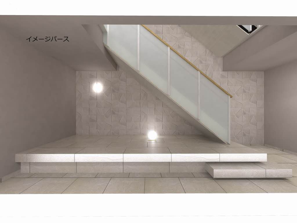 シャーメゾン弁天 0303号-2