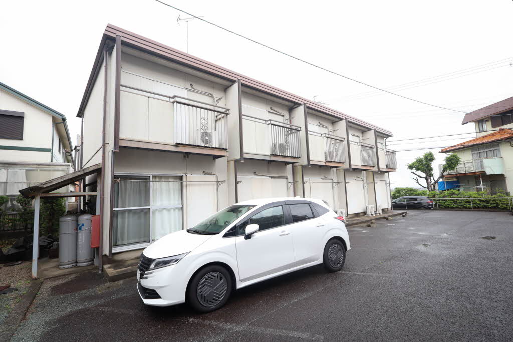 峰地ハイツ 0105号-12