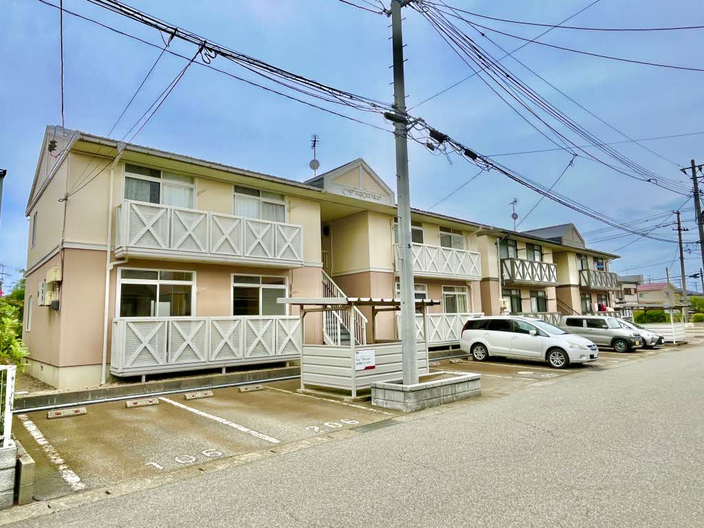 カーサ比角0103-1