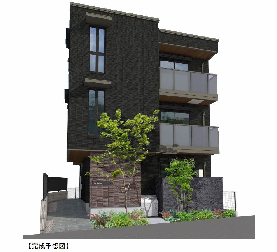 フェリシード太閤