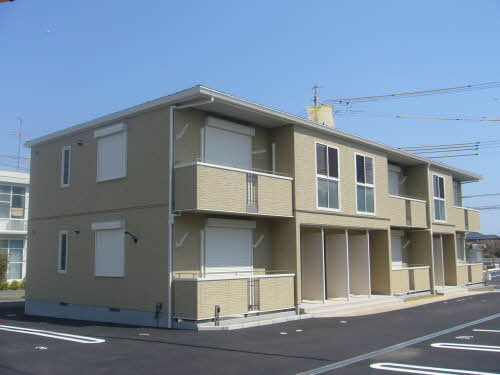 ビューハイツすずらんⅥ