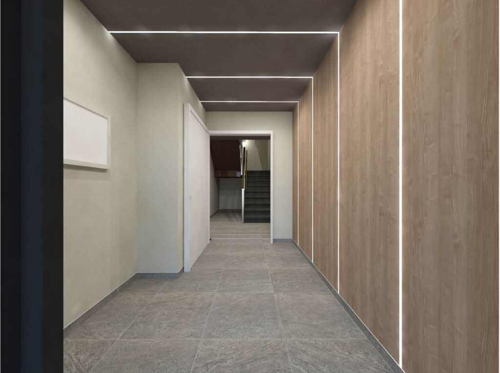 ドルチェヴィータ　一宮 0302号-2