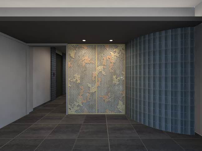 べレオ伊勢山 0202号-3