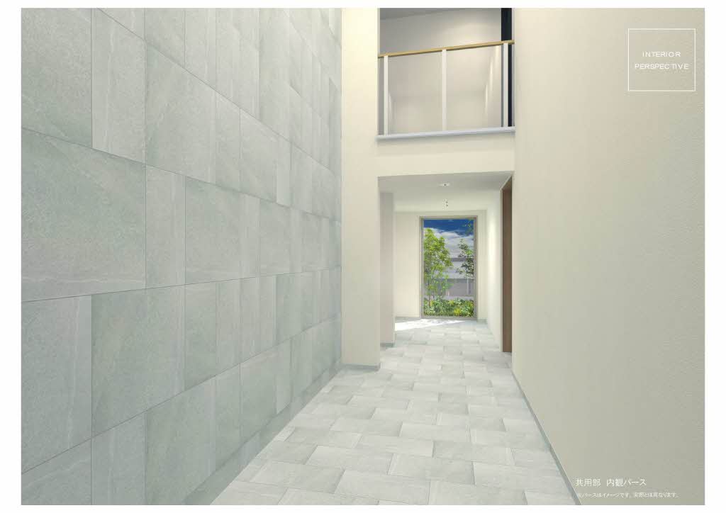 レフィシア犬山 0203号-3