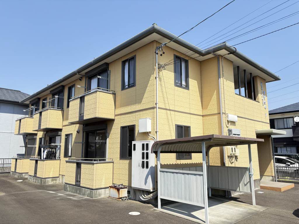 ビューハイツすずらんⅤ