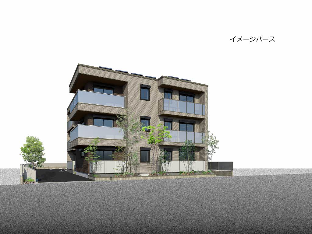 シャーメゾン光樹セントラル