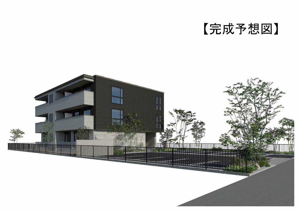 コンフォルタ 0302号-2