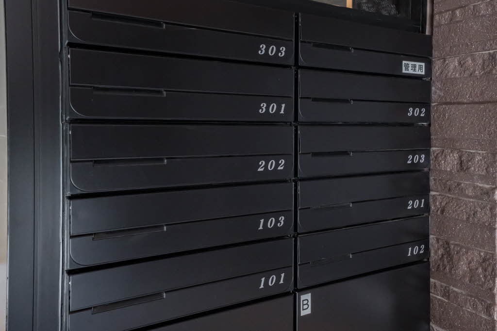 リラ　グリシーヌ 0201号-14