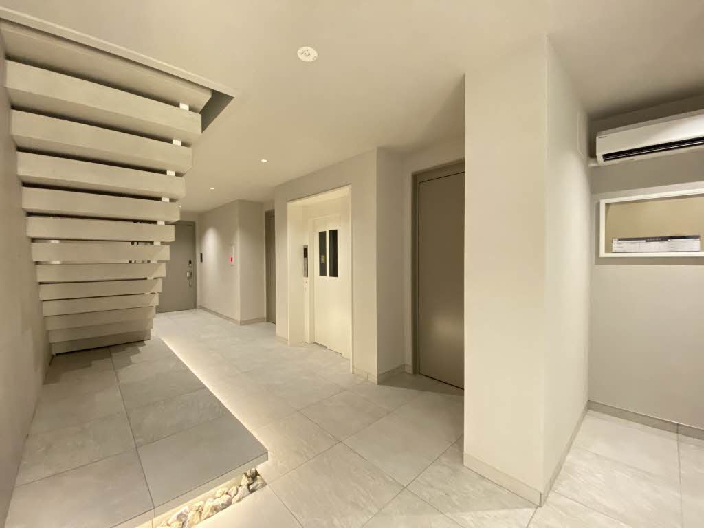 Aile Blanche 吹上 0101号-14