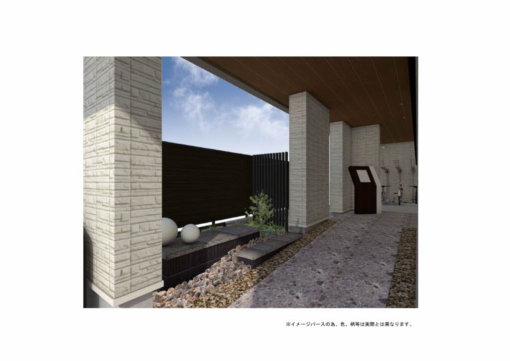 ウイングズドエル 0203号-2