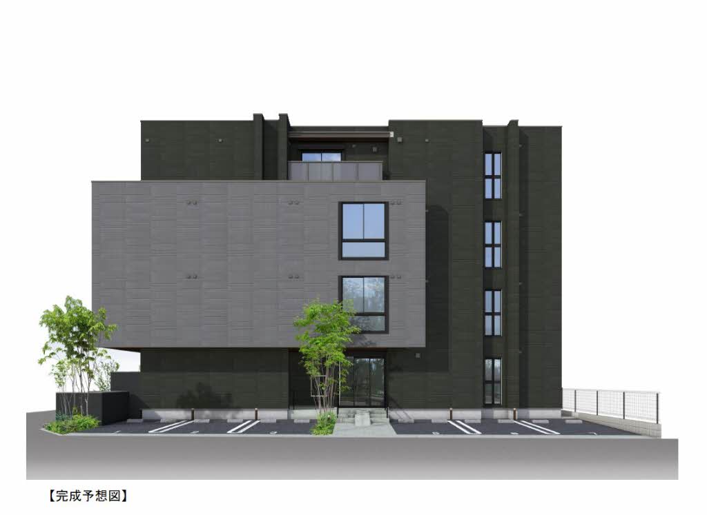 ダイヤモンドヒルズ吹上