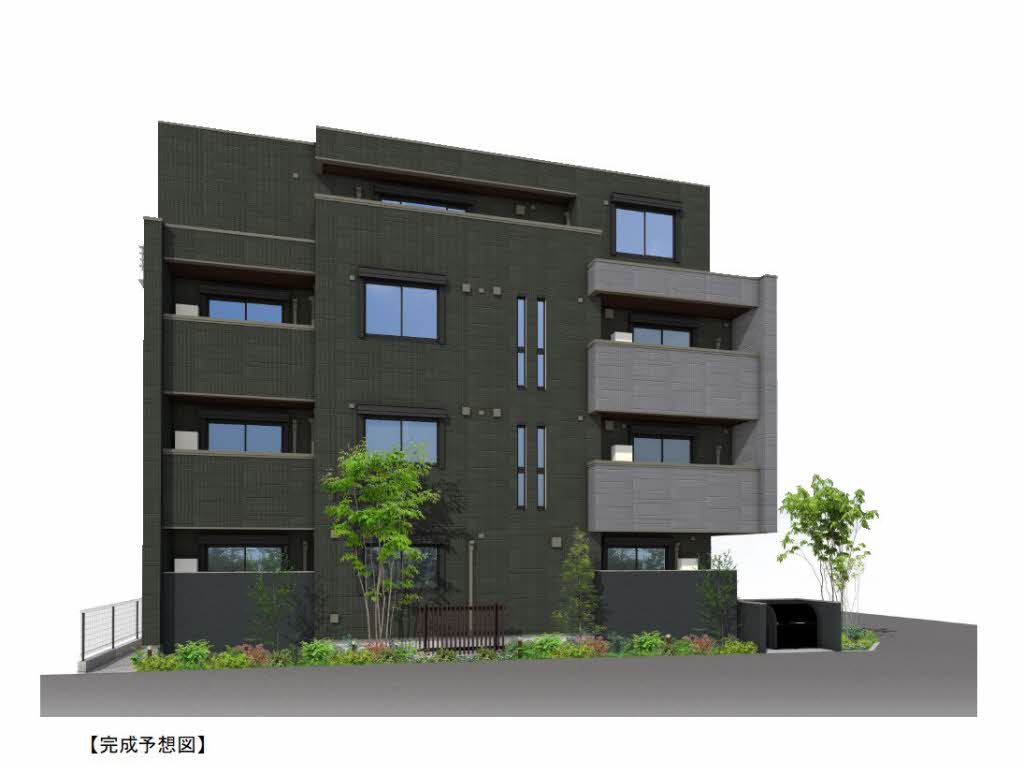 ダイヤモンドヒルズ吹上 0203号-2