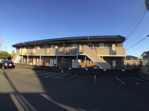 タウニィアサヒ