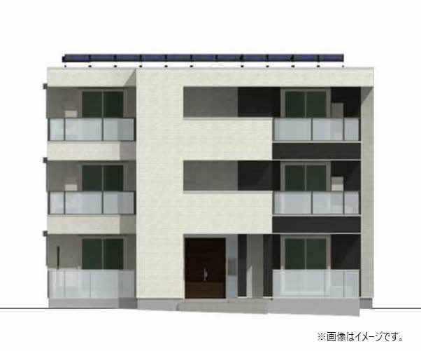 べレオ学校町通