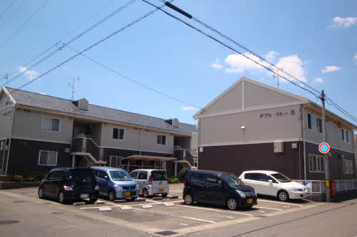 ダブルクルーB102-1