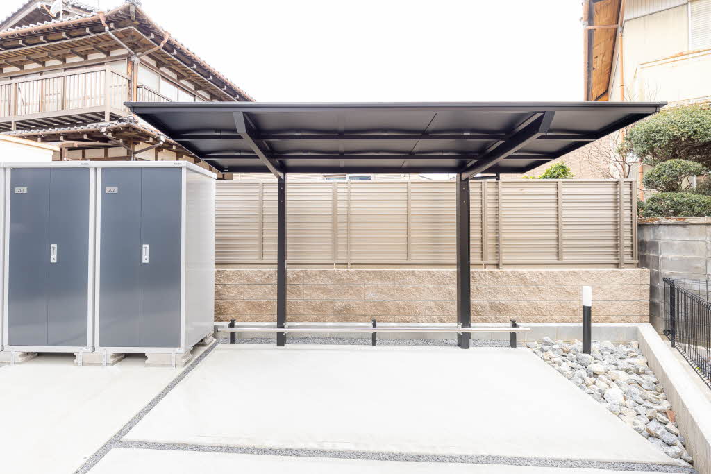 Branta House 0101号-14