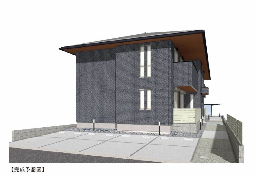 Ｂｒａｎｔａ　Ｈｏｕｓｅ 0101号-3