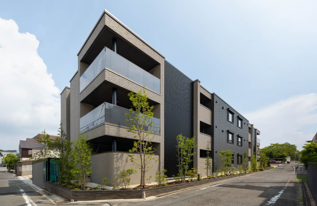 ＮＣ　ＳＴＹＬＥ　本山