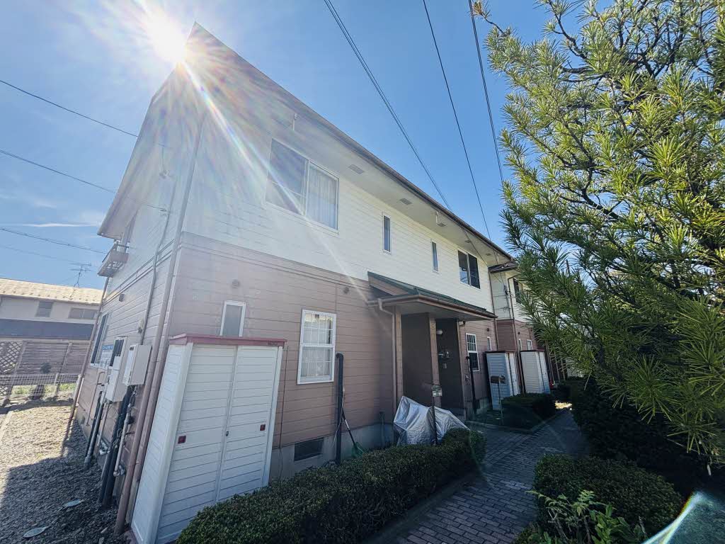 ファミール石芝ＡＢＣA012-1