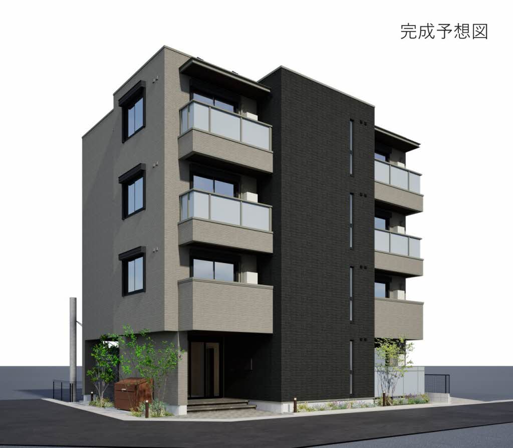 グリシーヌ砂山0402-1