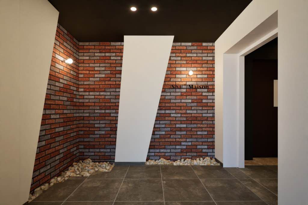 グリシーヌ砂山 0303号-2