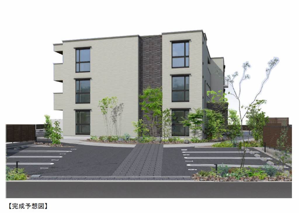 アンビエラ八事0302-1