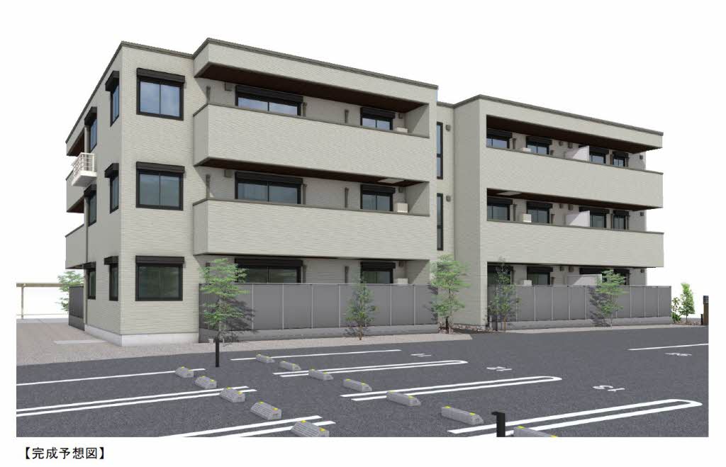 アンビエラ八事 0302号-2