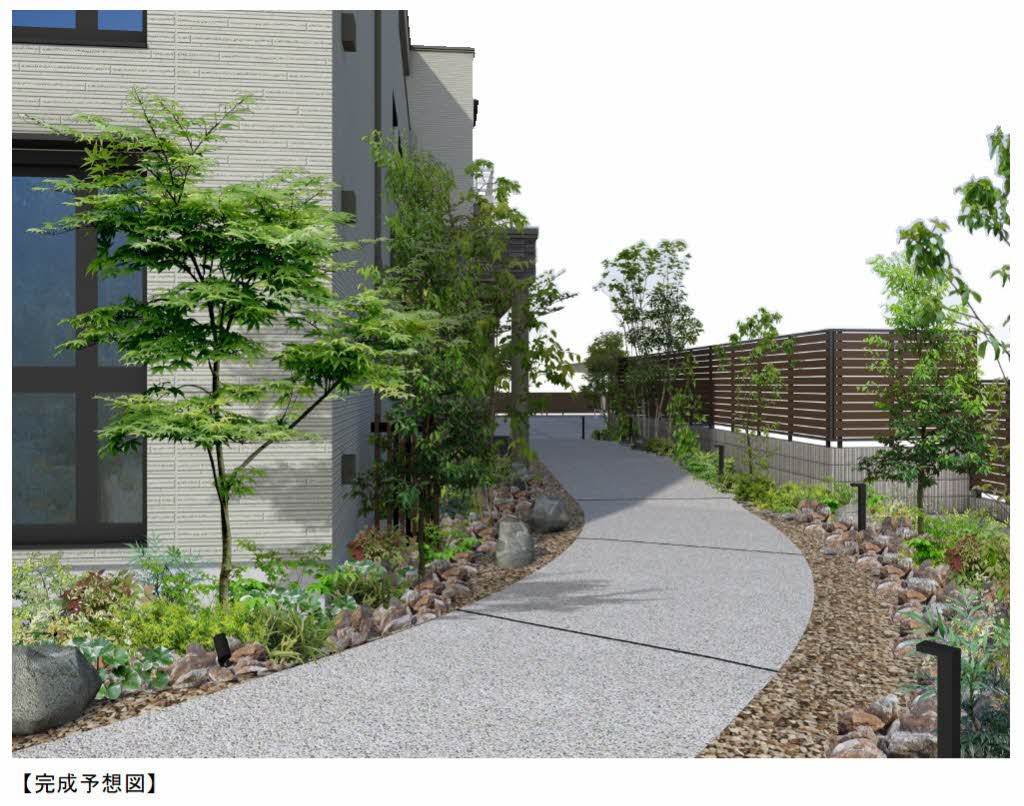 アンビエラ八事 0302号-3