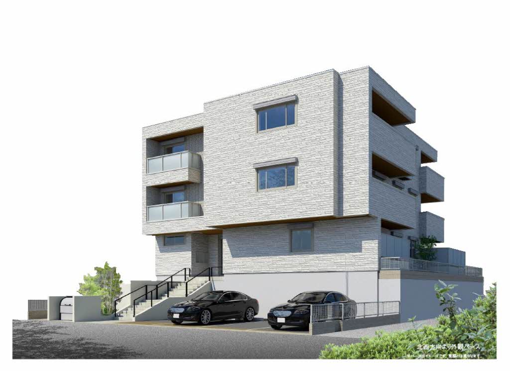 Ｓｈａｍａｉｓｏｎ　ｈｉｌｌｓ　白壁 0101号-2