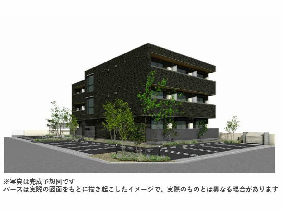 グランクレスト 0201号-2